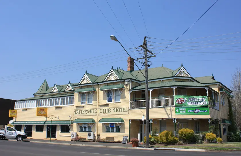 Pittsworth