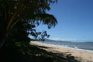 Wonga Beach