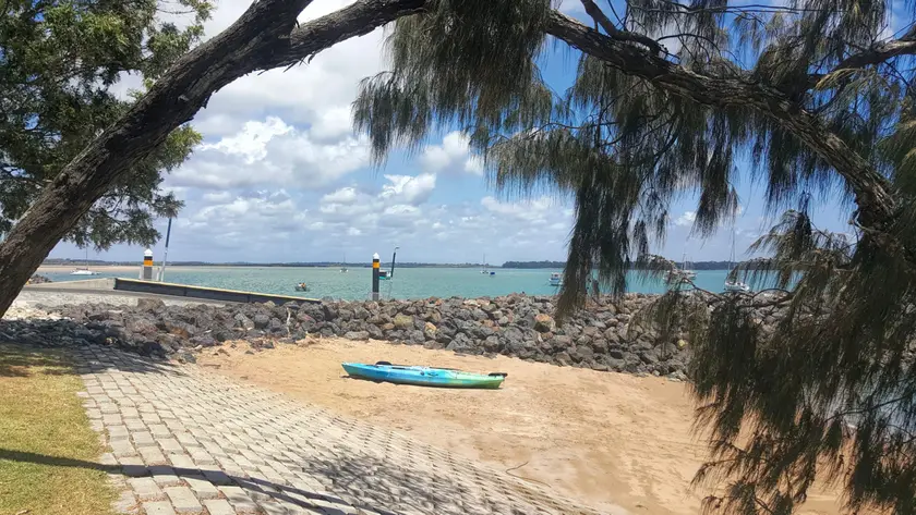 Burrum Heads
