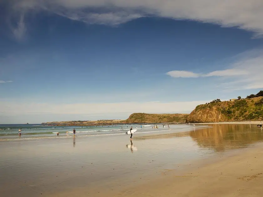 Smiths Beach