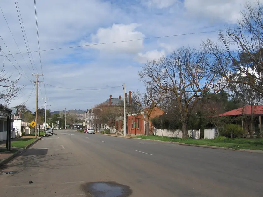 Avenel