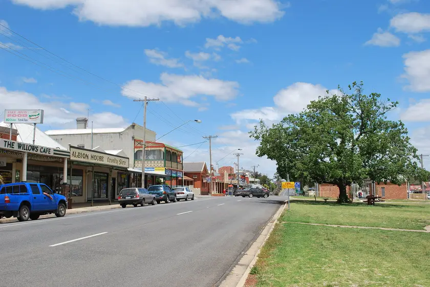 Avoca