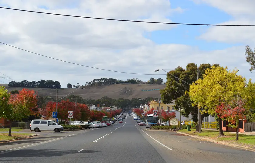 Casterton