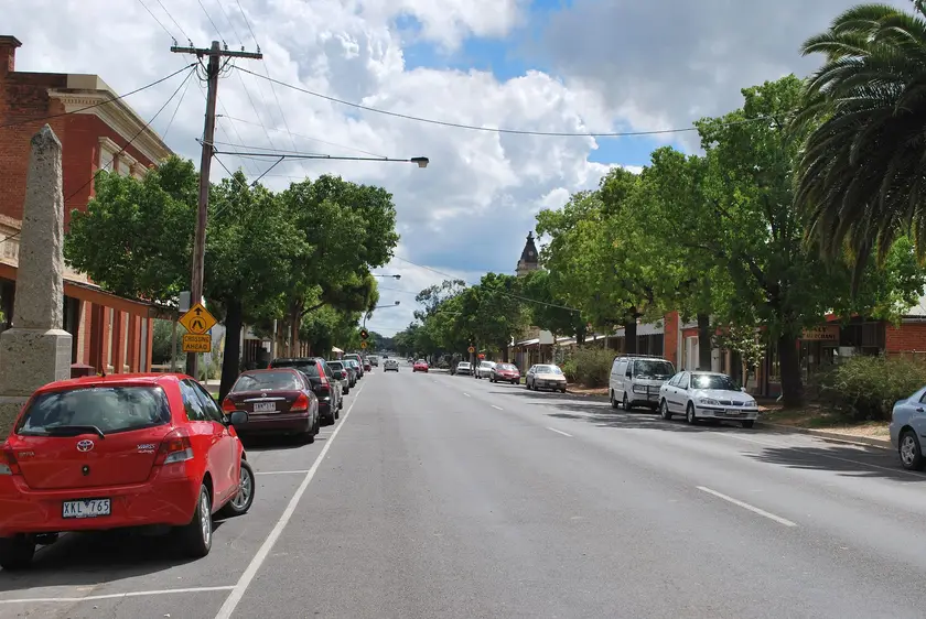 Dunolly