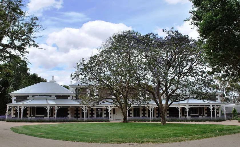 Eynesbury