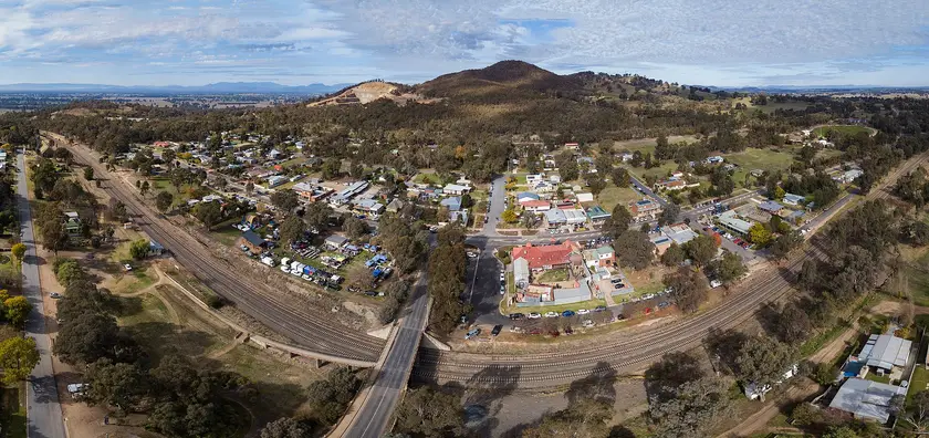 Glenrowan