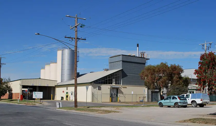 Leitchville