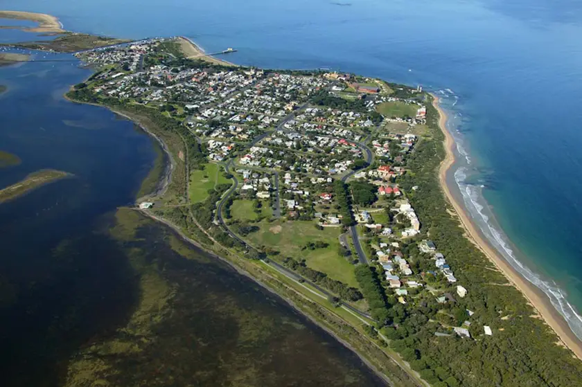 Point Lonsdale