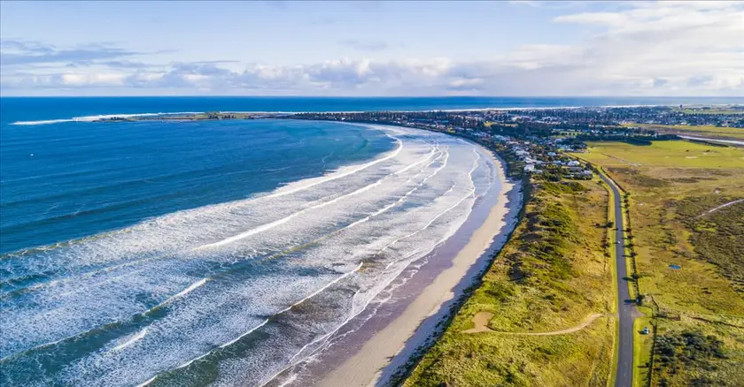 Port Fairy