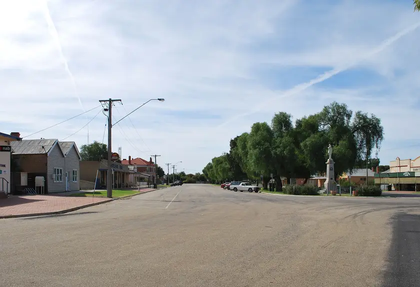 Quambatook