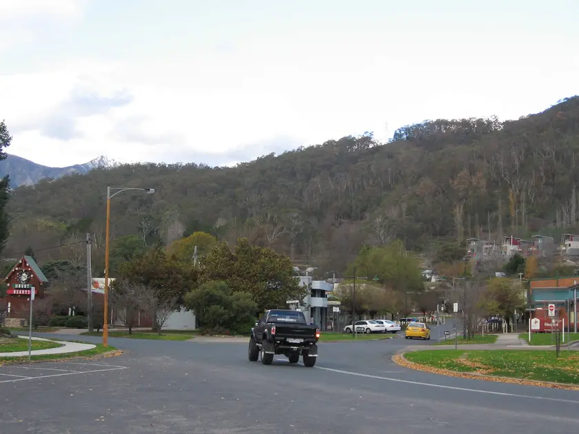 Tawonga South