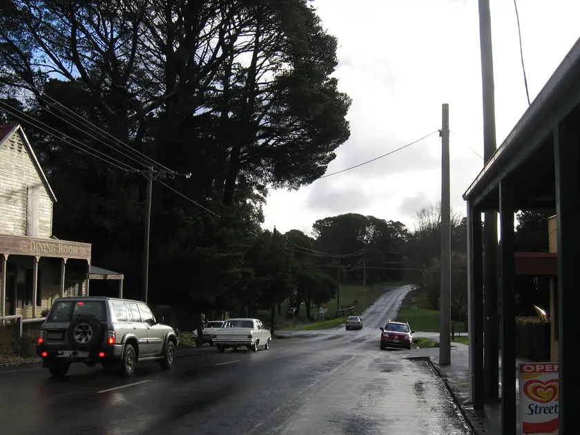 Trentham