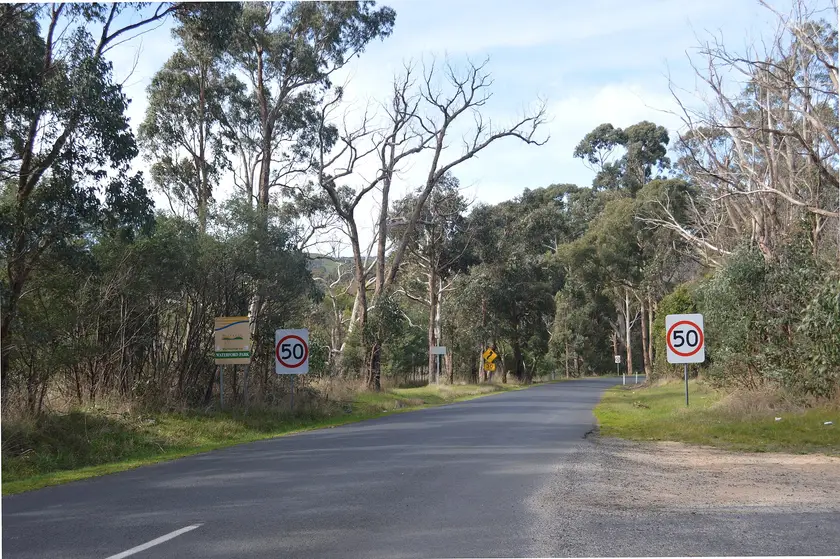 Waterford Park