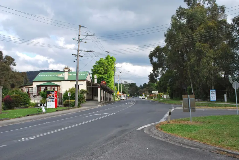 Wesburn