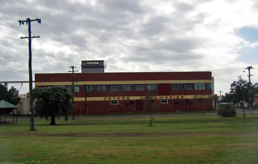 Brunswick