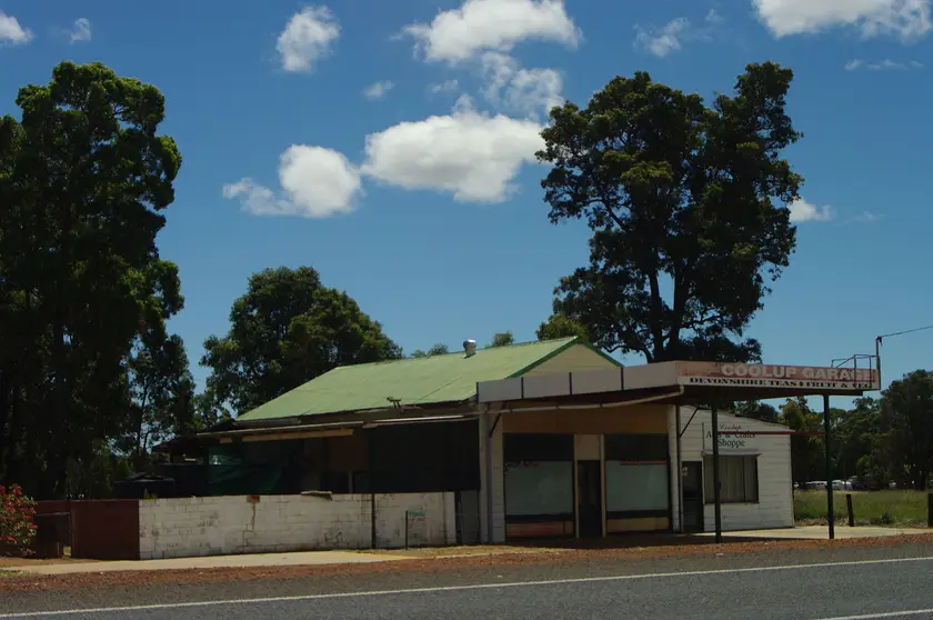 Is Coolup, WA a good place to live?