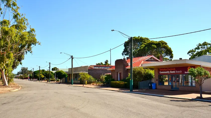 Is Cranbrook, WA a good place to live?