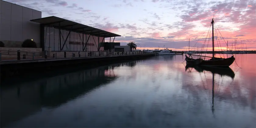 Geraldton
