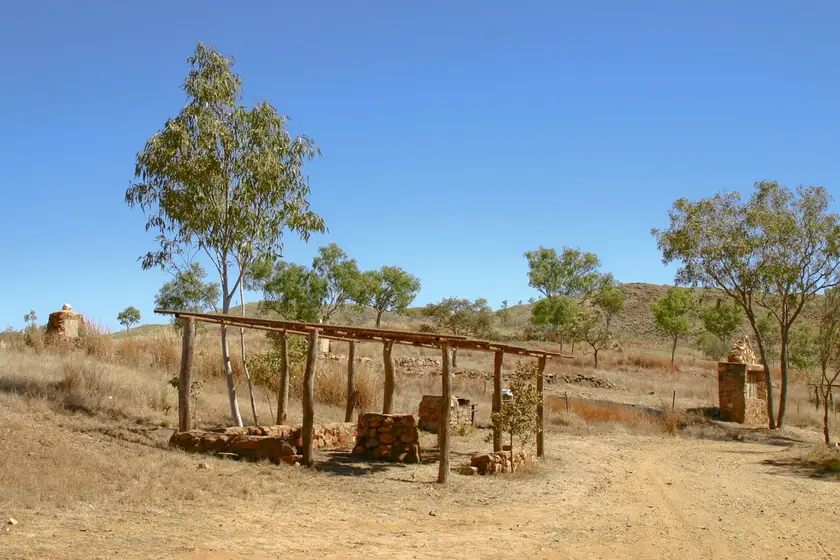 Halls Creek