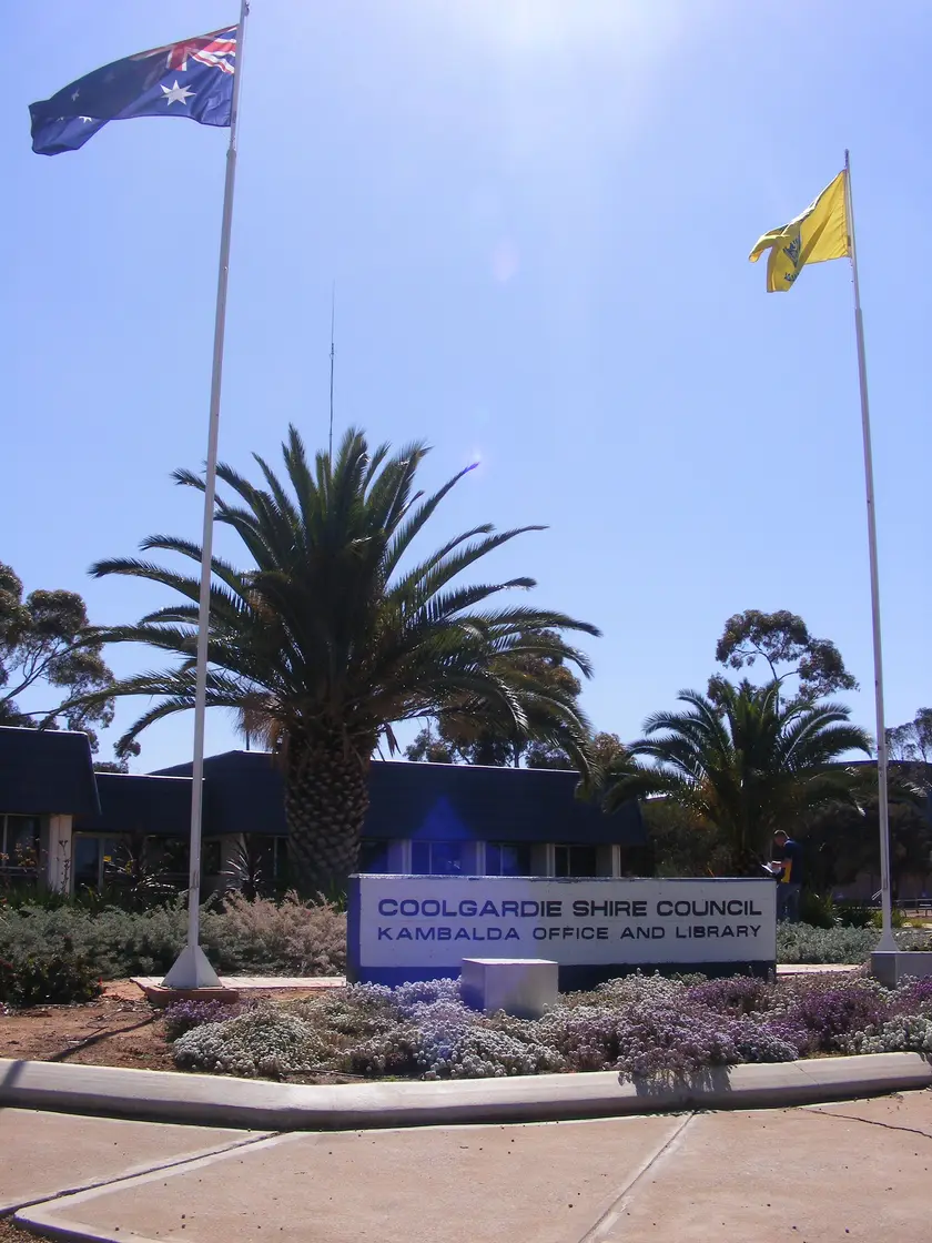 Kambalda East