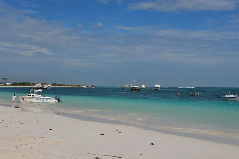 Lancelin