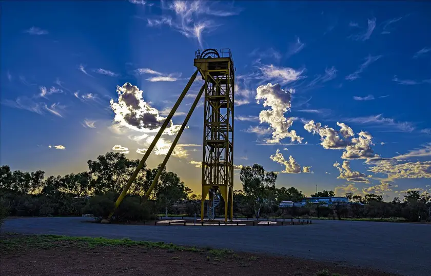 Meekatharra