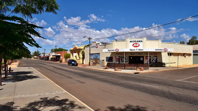 Morawa