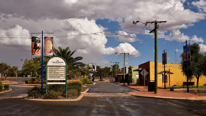 Mullewa